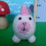 PATRON UNICORNIO AMIGURUMI 23195