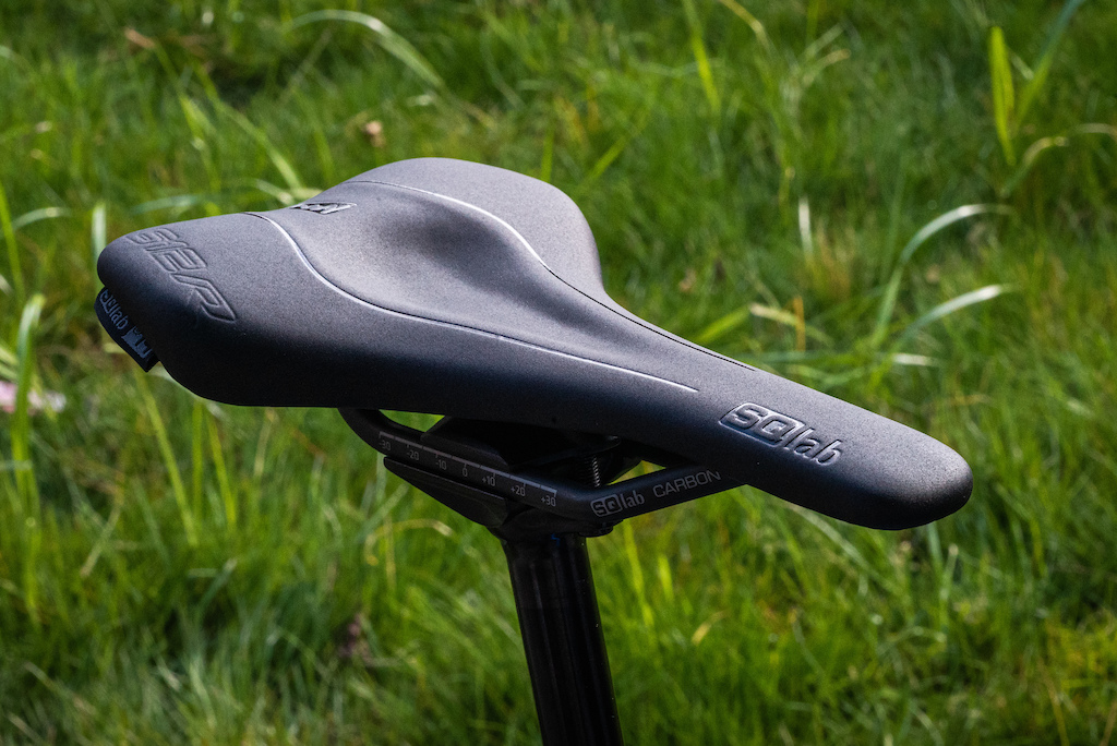 sq labs saddles