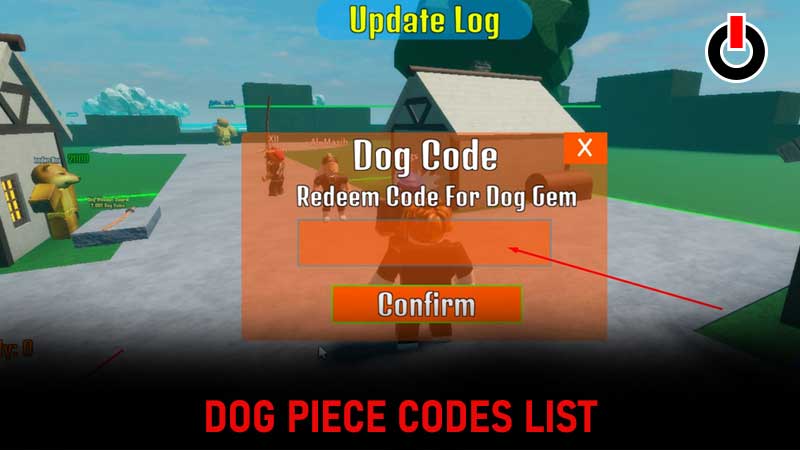 Dog Piece