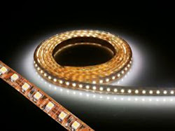 led strip adhesive reel 5m flexible self lighting lights astro density warm