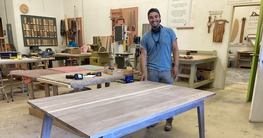 Woodworking classes in Las Vegas: Here's a Fall 2020 update