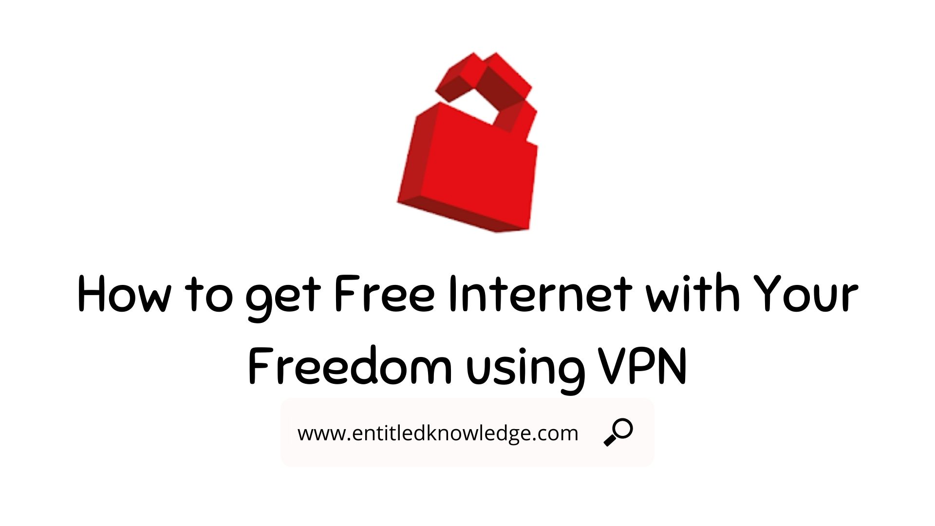 Best Free Internet Tricks using VPN