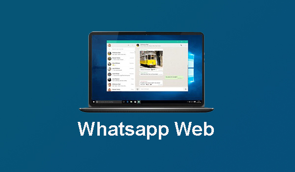 Cara Buka WA Di Laptop Tanpa Aplikasi dan Menggunakan Aplikasi - Berita