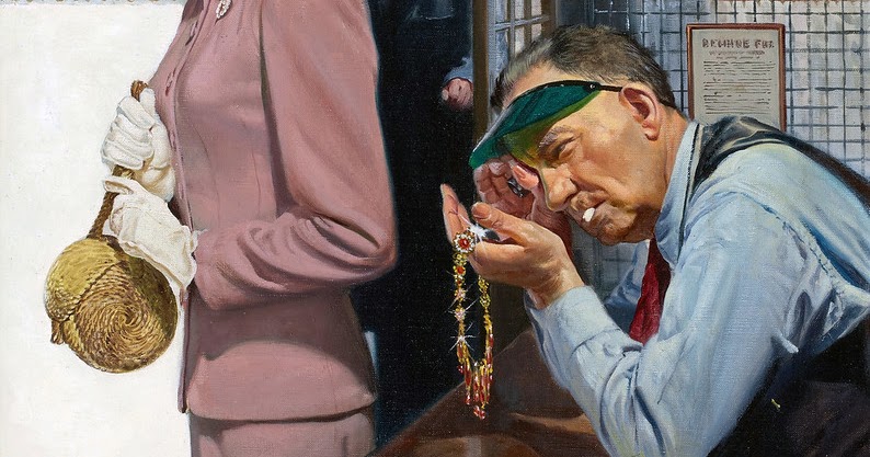 Top 5 Jersey City Pawn Shop