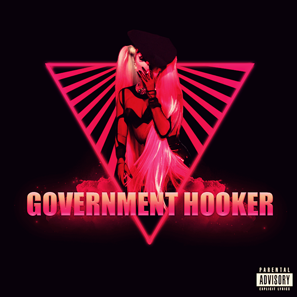 Lady gaga government hooker slow remix. Леди гага рыжая. Леди гага хукер. Government hooker текст. Government lady gaga.