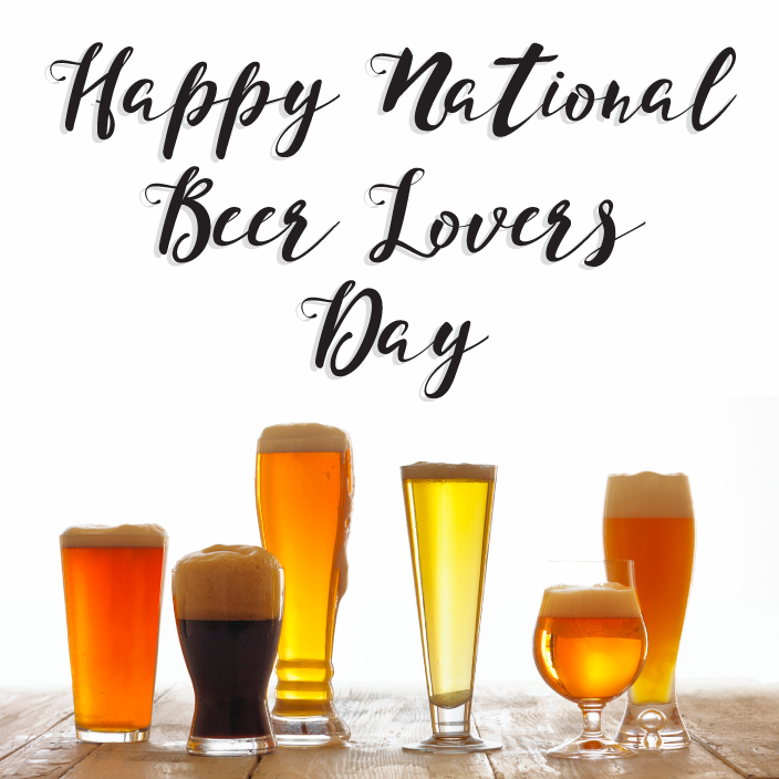 National Beer Lovers Day Wishes Images Whatsapp Images