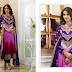 Bipasha Basu In Wedding and Eid Anarkali Long Suits 2013