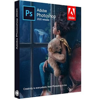 Adobe Photoshop 2020 Torrent