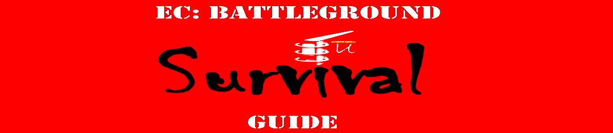 EC: Battleground Survival Guide