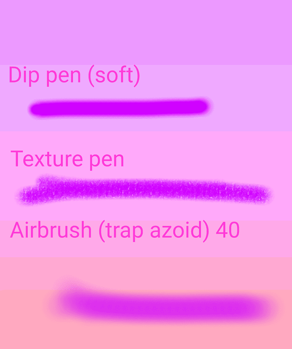 How to use Ibis Paint X