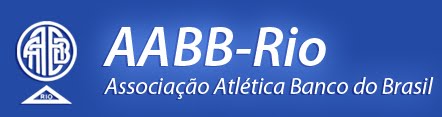Clube Rio de Janeiro: Aabb Associação Atlética Banco do Brasil
