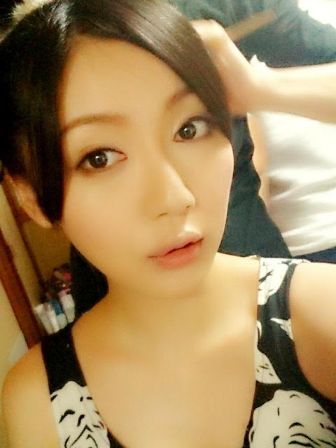 japanese housewife miho ichiki