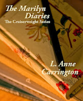 http://www.amazon.com/Marilyn-Diaries-Cruiserweight-Anne-Carrington-ebook/dp/B00GVFIVC2/ref=la_B0055STQL6_1_4?s=books&ie=UTF8&qid=1386363218&sr=1-4