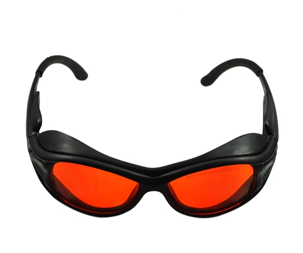 Laser Pointer Make Correct Selection of Laser Safety Goggles