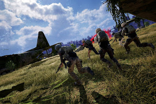 أفضل الألعاب مثل Fortnite لمنصات (Xbox One, PS4, PC) لشهر سبتمبر2020 fortnite,افضل لعبة,العاب اندرويد,ألعاب الفيديو,ألعاب mmo,fortnite battle royale,samsung fortnite,تطبيقات الويب,epic games android,