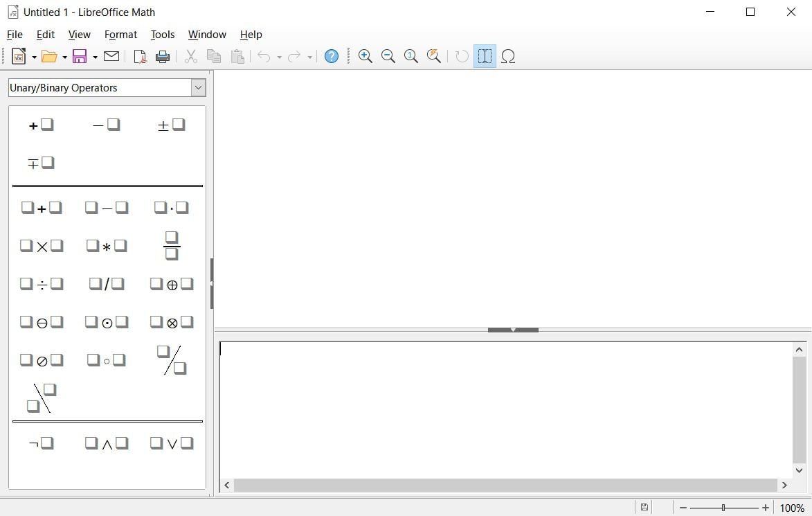 Can LibreOffice successfully complete to replace Microsoft Office