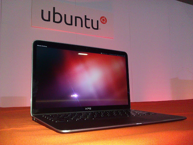 Instalasi Linux Ubuntu