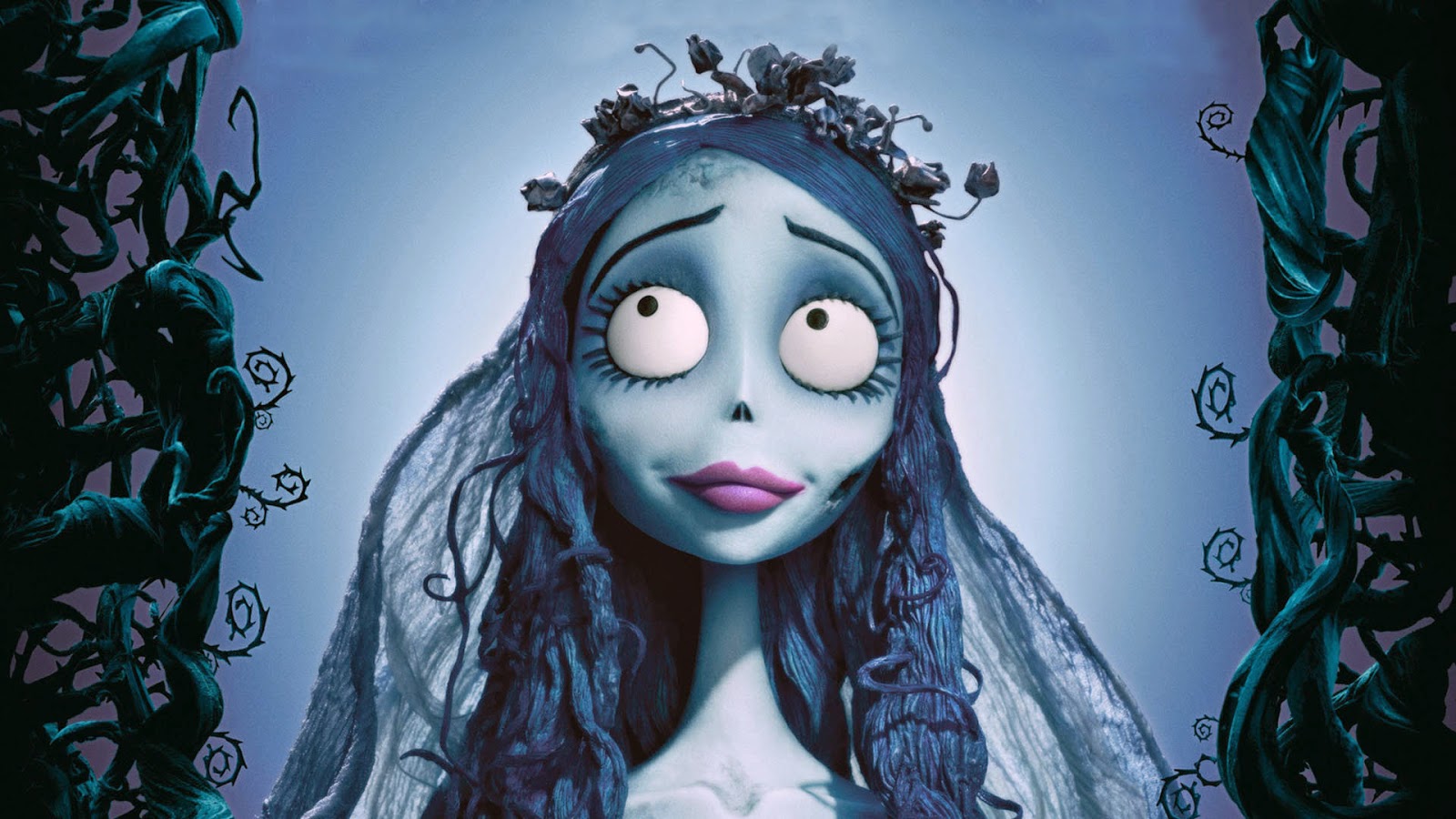 Corpse Bride Maggot Accessories Pretty venom ━━ corpse husband¹ ✓ by dove. corpse bride maggot accessories