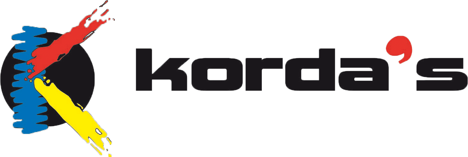 Cuerdas Korda's