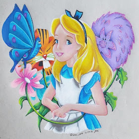 02-Alice-in-Wonderland-Justice-Culbert-www-designstack-co