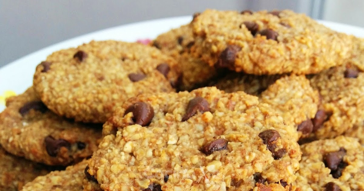 Cocinax2. Las recetas de Laurita. Galletas