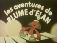 ... do Pluma de Alce