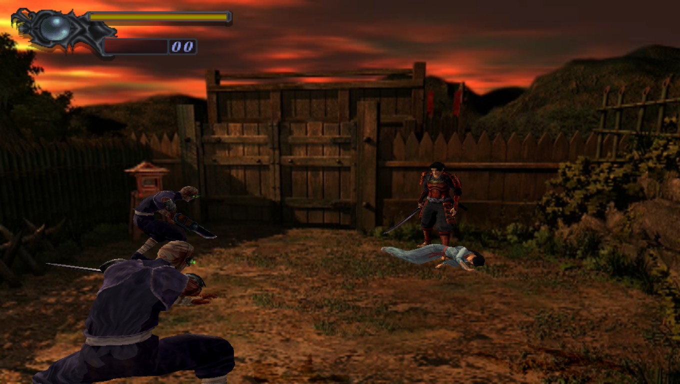 Топ игры самурай. Onimusha Warlords 2001. Игра про самурая. Игра про самурая от 3 лица. Игра про самураев на ПК на двоих.