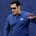 People think I'm having good time but I'm stressed: Salman