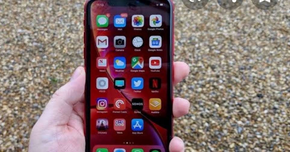 5 reasons can you buy iphone 11