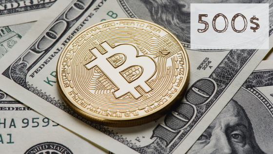 puteți face bani de la bitcoin trading btc site- uri de tranzacționare