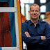 Andy Palmen nieuwe directeur Greenpeace nederland