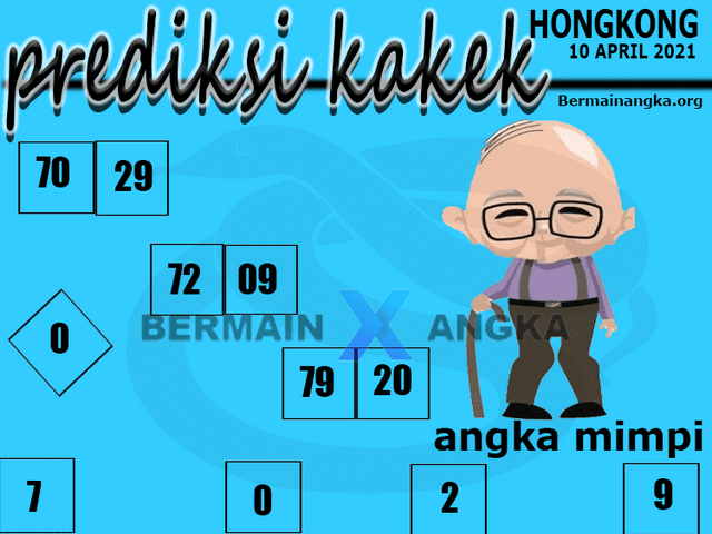 gambar togel hongkong