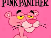 Pantera Roz EPISODUL 17 ~ La Desene Animate