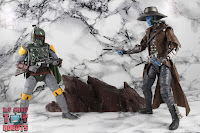 Star Wars Black Series Cad Bane & Todo 360 55