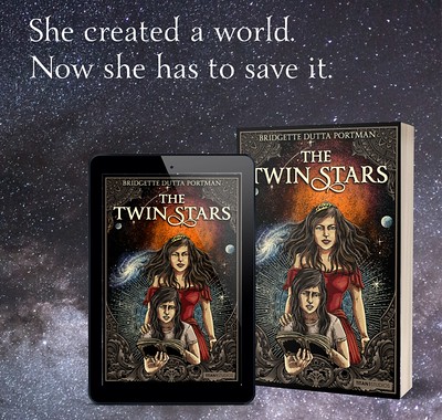 The Twin Stars graphic