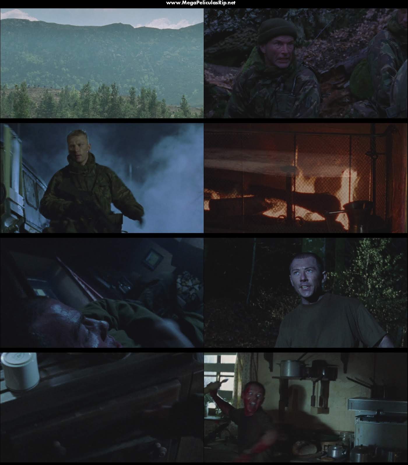 Dog Soldiers 1080p