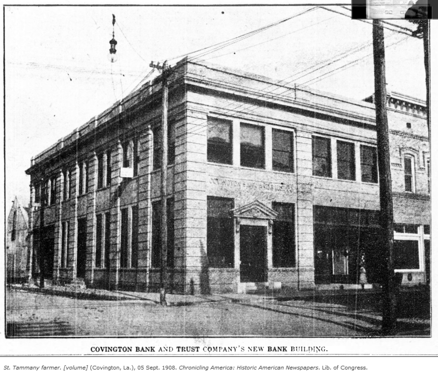 Bank Bank Fort Covington New York at Kirk Tidwell blog