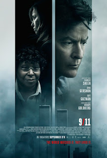 9-11 Movie Poster