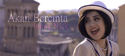 Akan Bercinta - Janna Nick