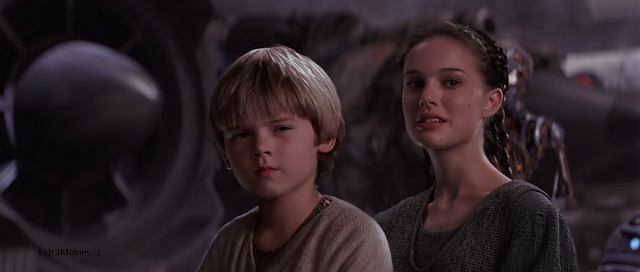 Star wars episode 1 phantom menace Star wars episode 1 phantom menace