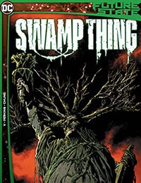 Future State: Swamp Thing