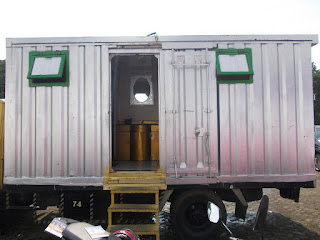 Mobil Toilet Mobil Toilet
