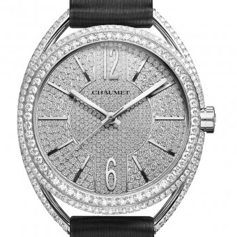 Gran Premio de Relojeria de Ginebra 201511