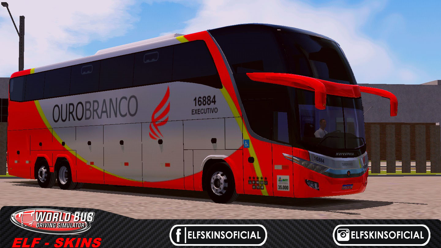 marcopolo g7 ld marcopolo g7 ld