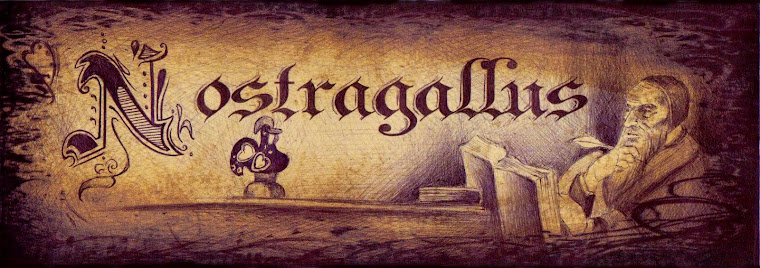Nostragallus