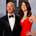 Jeff Bezos ex-wife becomes the 22nd richest person in the world after divorce settlement