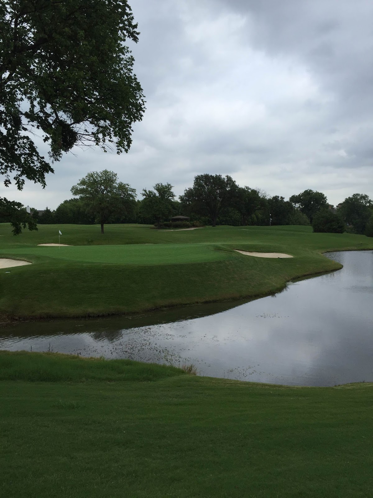 Preston Trail Golf Club