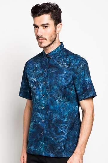 30 Contoh Model Baju Batik Remaja Terbaru 2019 30 Contoh Model Baju Batik Remaja Terbaru 2019