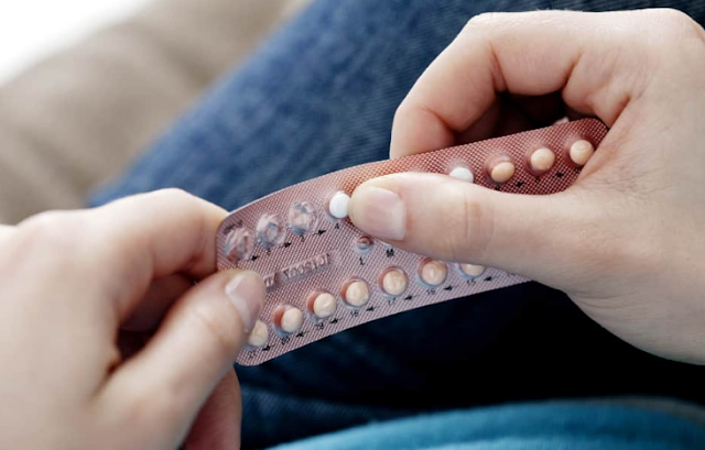 Manfaat Minum Pil KB