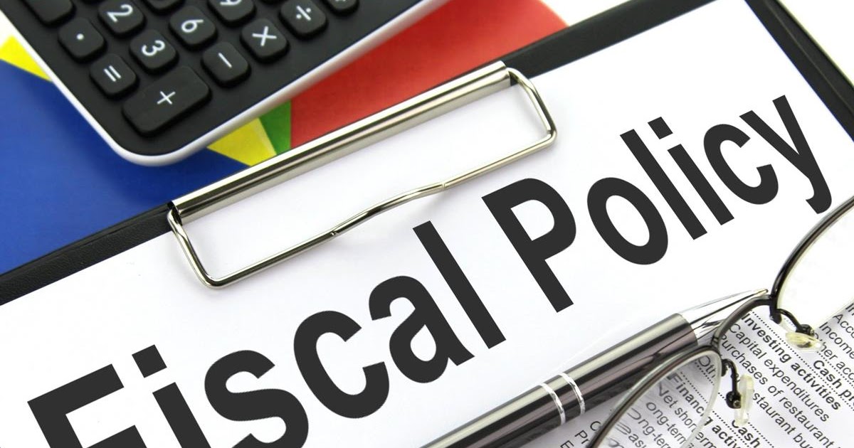 Kebijakan Fiskal Pengertian Fungsi Tujuan Jenis Instrumen Dan Contohnya Sariksa Com